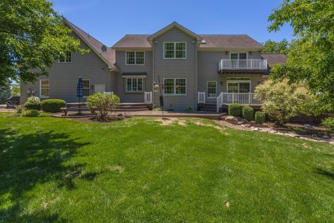 15626 East 910 North Road Bloomington IL 61705