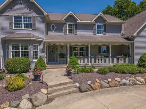 15626 East 910 North Road Bloomington IL 61705