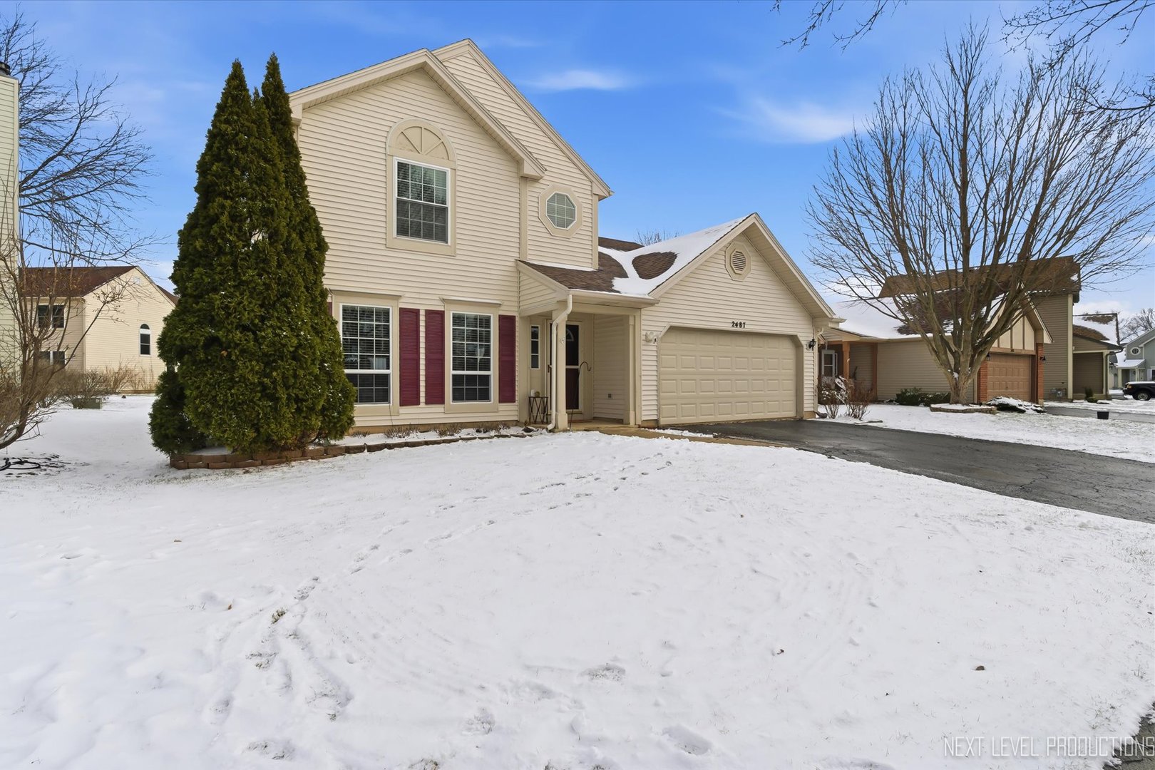 2487 Fox Drive Aurora IL 60506