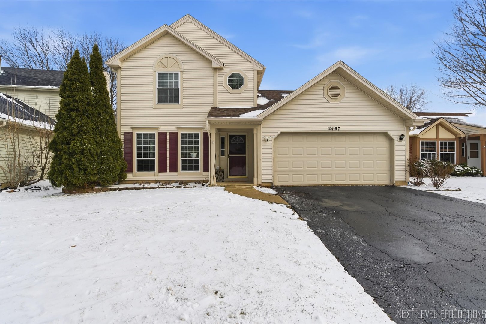 2487 Fox Drive Aurora IL 60506