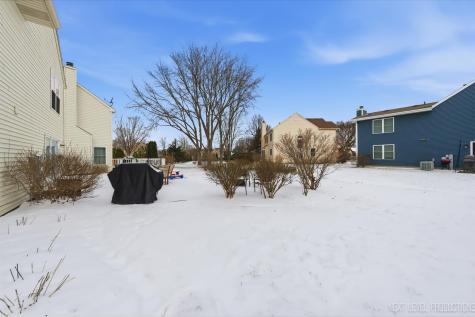 2487 Fox Drive Aurora IL 60506