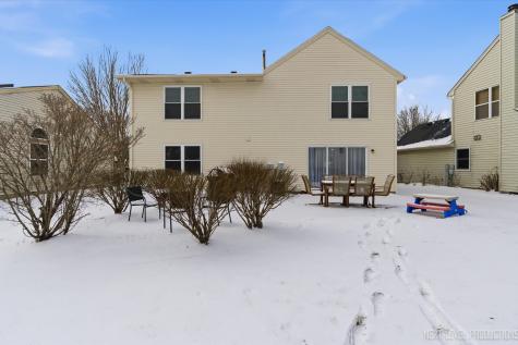 2487 Fox Drive Aurora IL 60506