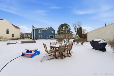 2487 Fox Drive Aurora IL 60506