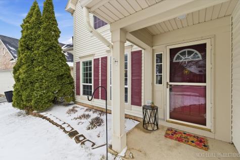 2487 Fox Drive Aurora IL 60506