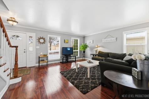 2487 Fox Drive Aurora IL 60506