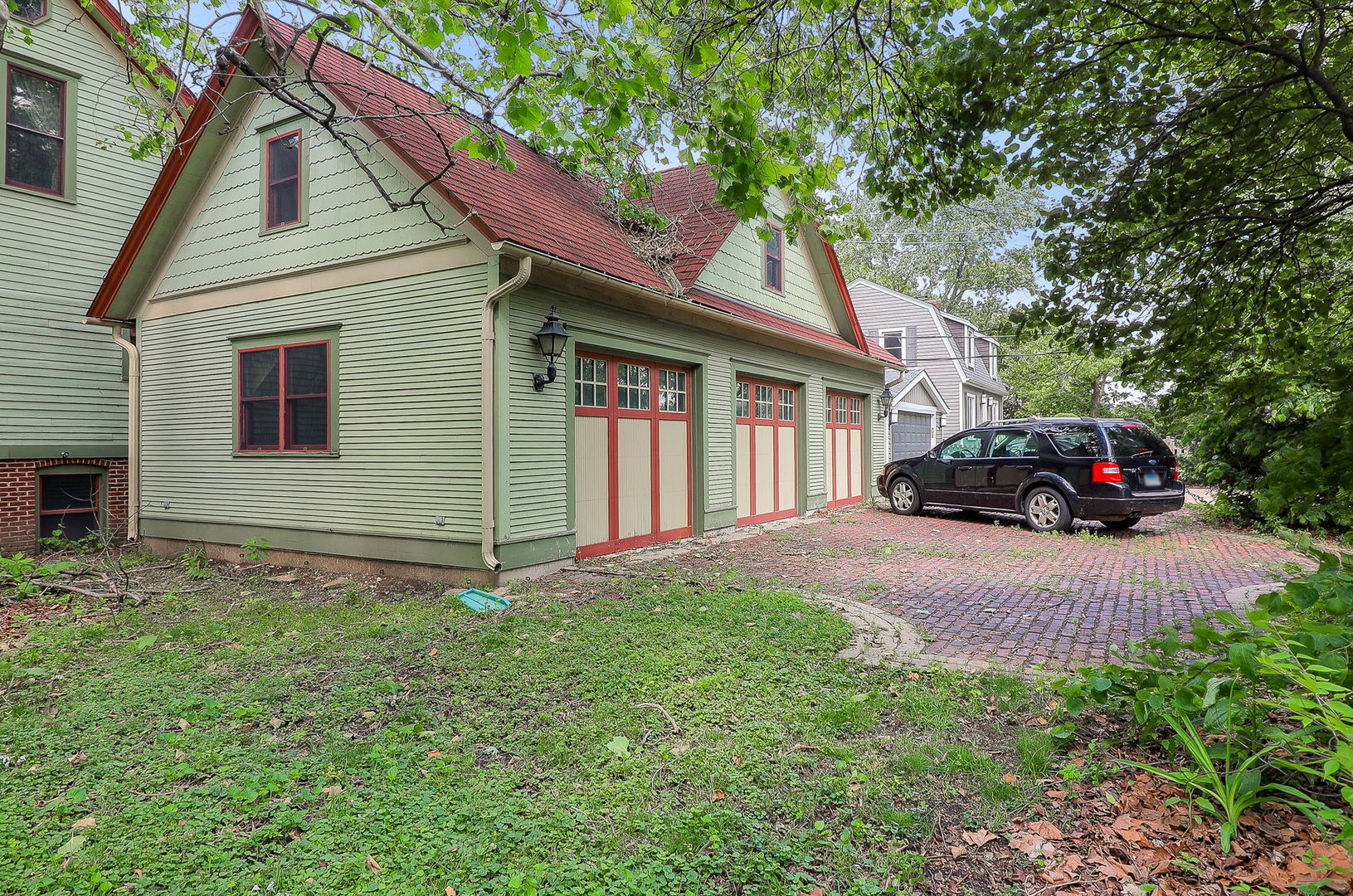 4533 Highland Avenue Downers Grove IL 60515