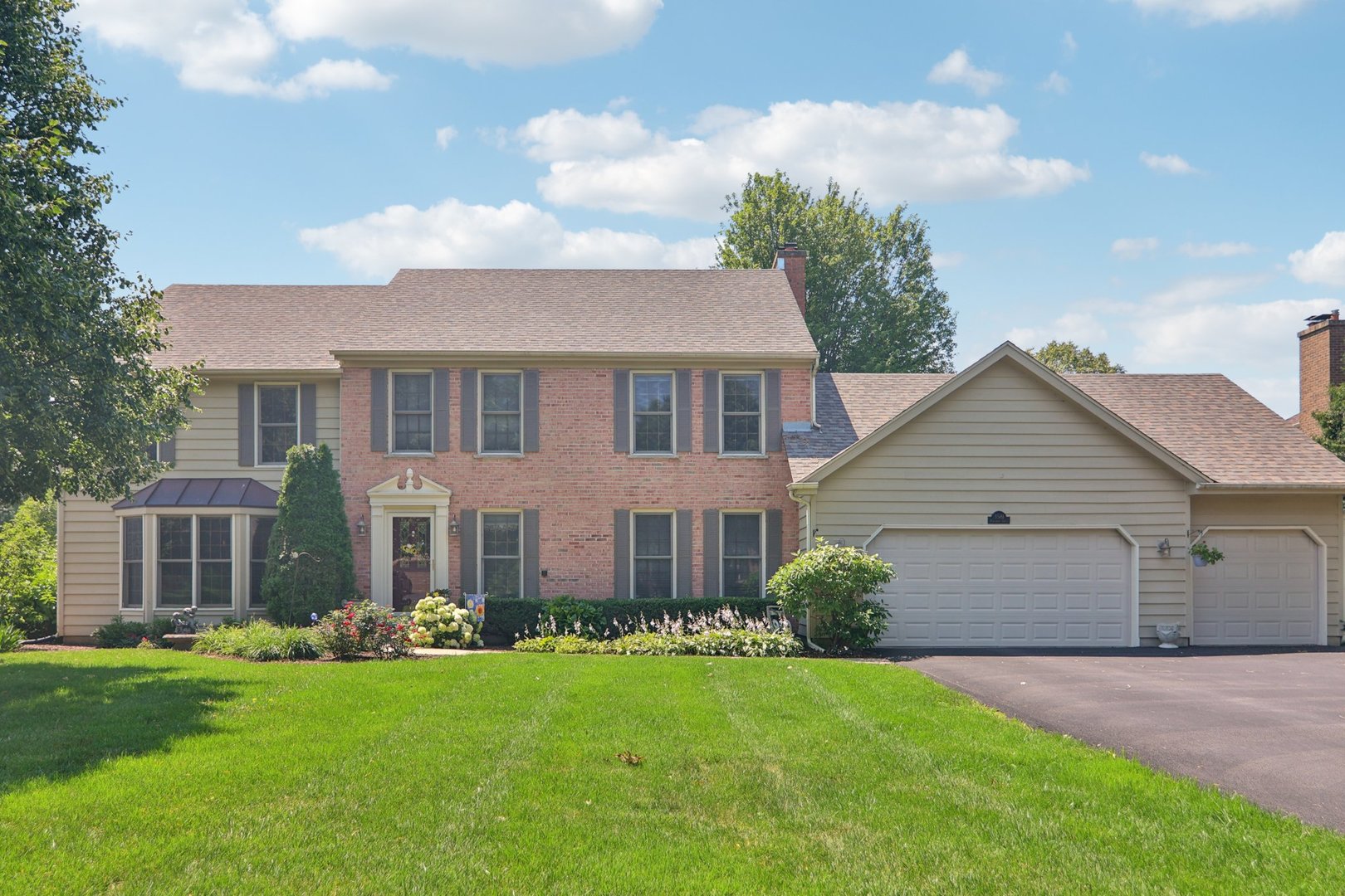 3581 Persimmon Drive Algonquin IL 60102
