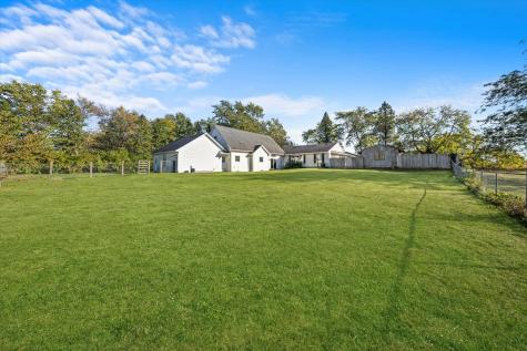 1940 West Eagle Lake Road Beecher IL 60401