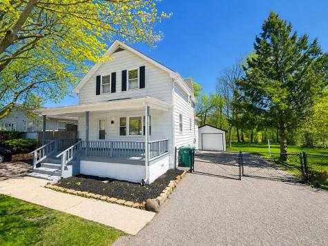 1911 Hebron Avenue Zion IL 60099