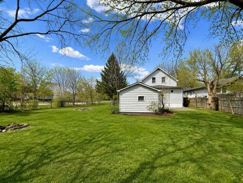 1911 Hebron Avenue Zion IL 60099