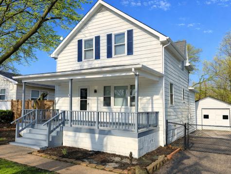 1911 Hebron Avenue Zion IL 60099