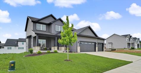 512 Wheatley Drive Mahomet IL 61853