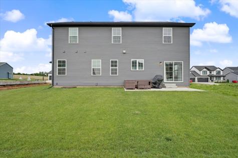 512 Wheatley Drive Mahomet IL 61853