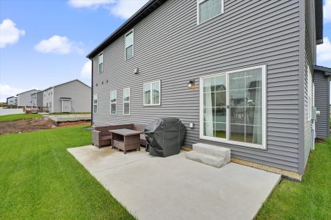 512 Wheatley Drive Mahomet IL 61853