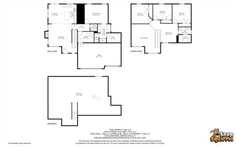 512 Wheatley Drive Mahomet IL 61853
