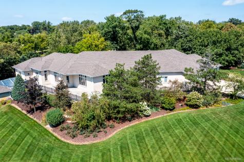 13100 Fox Lane Lemont IL 60439