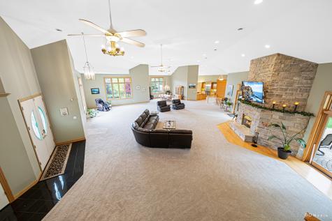 13100 Fox Lane Lemont IL 60439