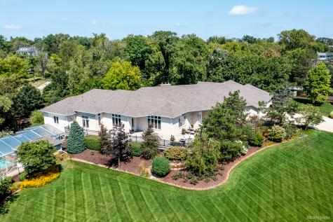 13100 Fox Lane Lemont IL 60439
