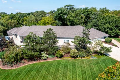 13100 Fox Lane Lemont IL 60439