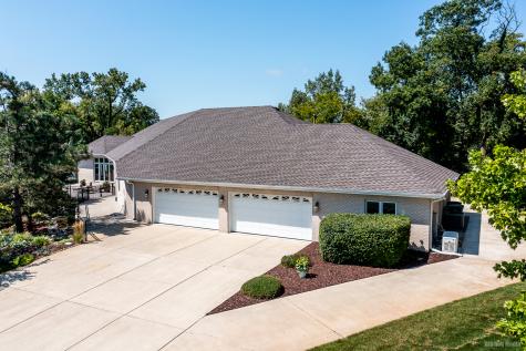 13100 Fox Lane Lemont IL 60439