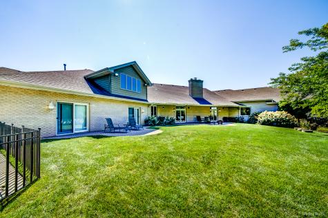 13100 Fox Lane Lemont IL 60439