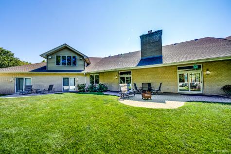 13100 Fox Lane Lemont IL 60439