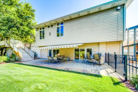 13100 Fox Lane Lemont IL 60439