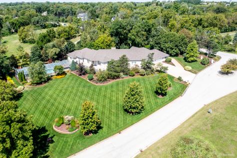 13100 Fox Lane Lemont IL 60439
