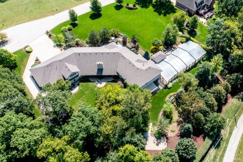 13100 Fox Lane Lemont IL 60439