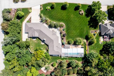 13100 Fox Lane Lemont IL 60439