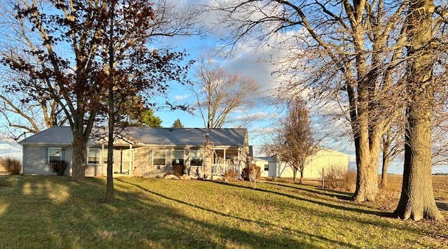86 County Road 575 Pesotum IL 61863