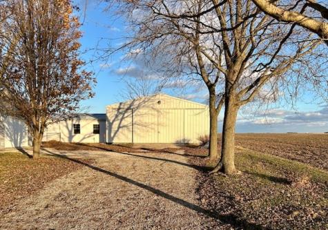 86 County Road 575 Pesotum IL 61863