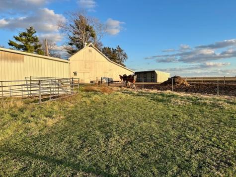 86 County Road 575 Pesotum IL 61863