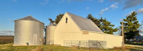 86 County Road 575 Pesotum IL 61863