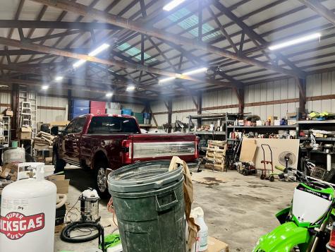 86 County Road 575 Pesotum IL 61863