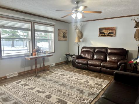 86 County Road 575 Pesotum IL 61863