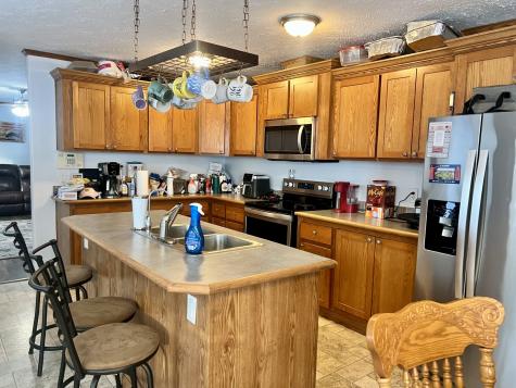 86 County Road 575 Pesotum IL 61863