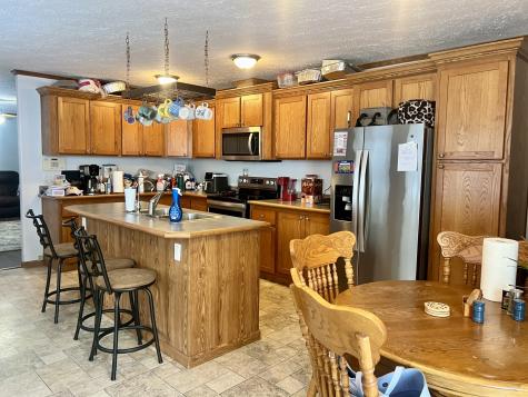86 County Road 575 Pesotum IL 61863