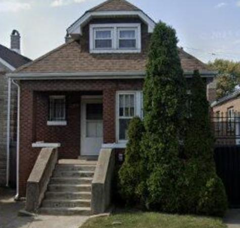 5128 South California Avenue Chicago IL 60632