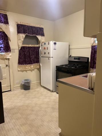 5128 South California Avenue Chicago IL 60632