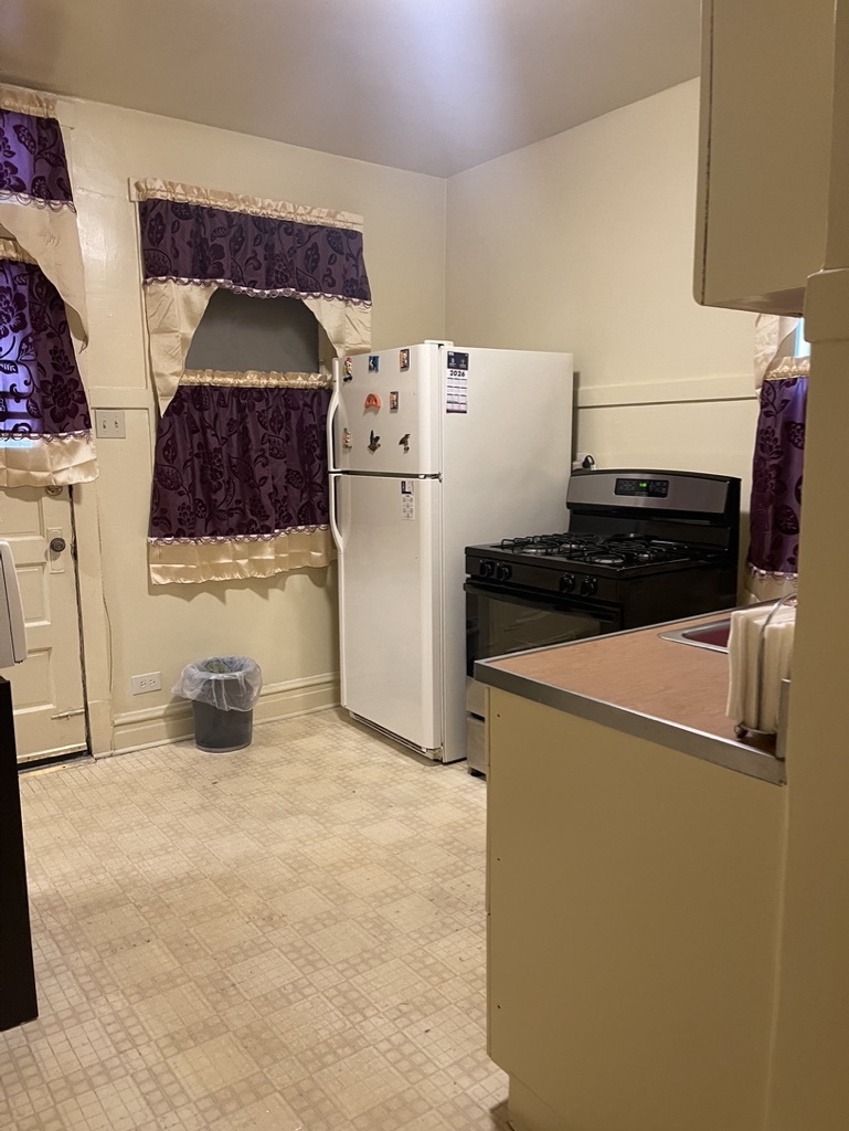 5128 South California Avenue Chicago IL 60632