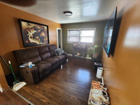 13821 South Tracy Avenue Riverdale IL 60827
