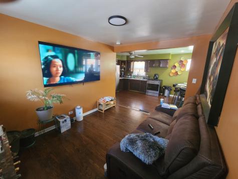 13821 South Tracy Avenue Riverdale IL 60827