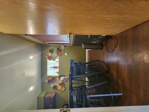 13821 South Tracy Avenue Riverdale IL 60827