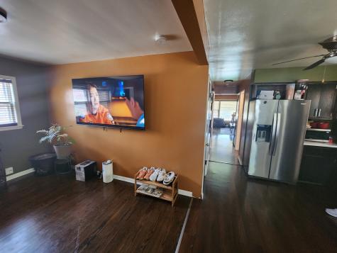 13821 South Tracy Avenue Riverdale IL 60827