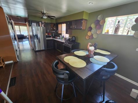 13821 South Tracy Avenue Riverdale IL 60827