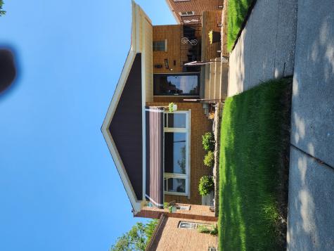13821 South Tracy Avenue Riverdale IL 60827