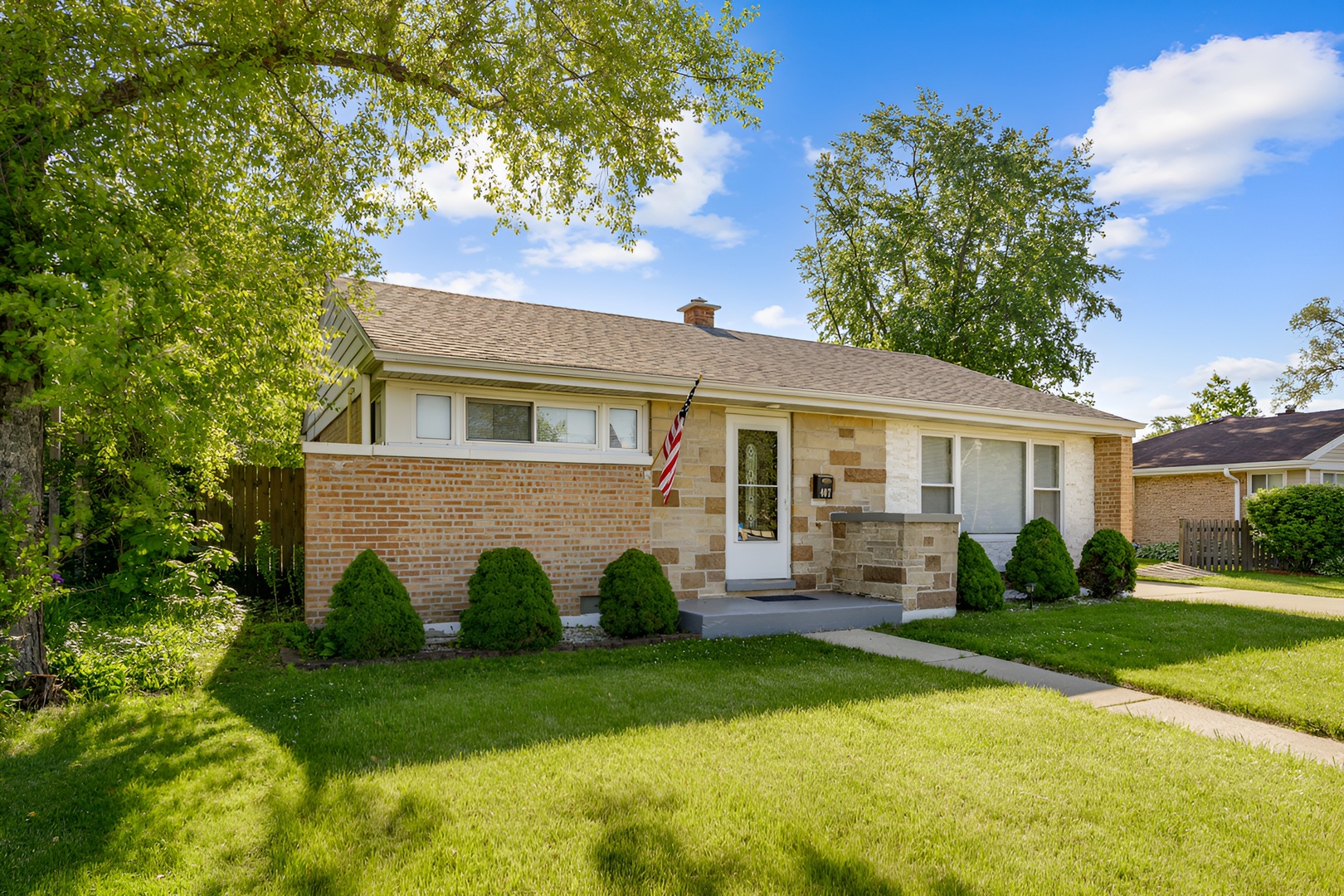 407 North West Avenue Elmhurst IL 60126