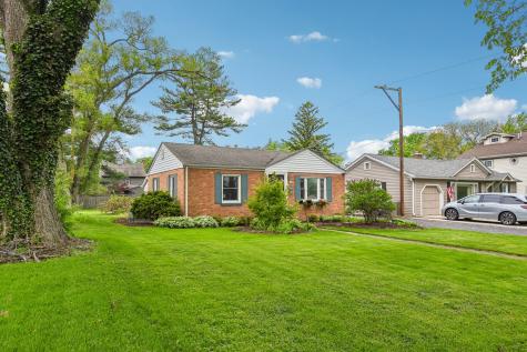 836 Lyford Lane Wheaton IL 60189