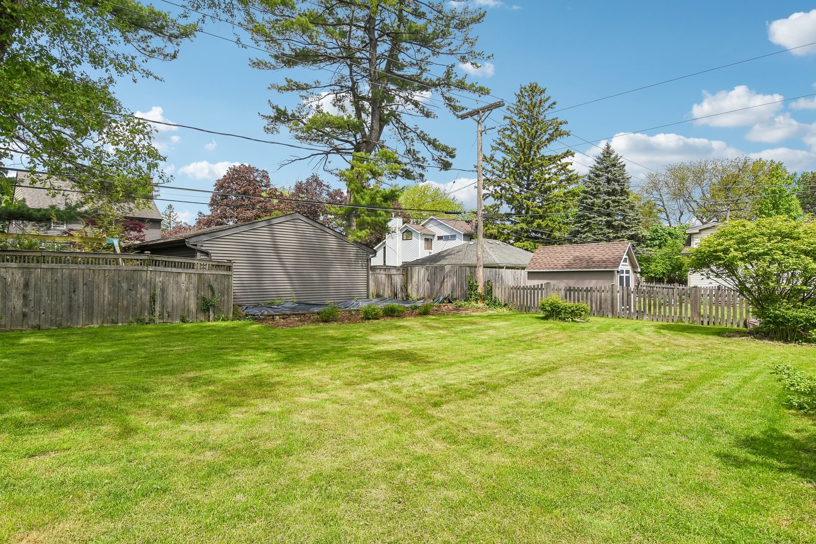836 Lyford Lane Wheaton IL 60189